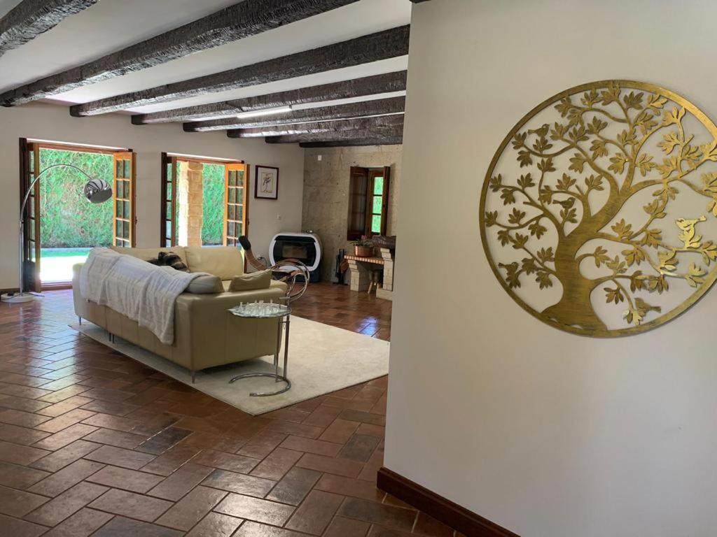 Villa 500 巴塞卢什 外观 照片