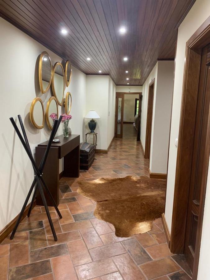 Villa 500 巴塞卢什 外观 照片