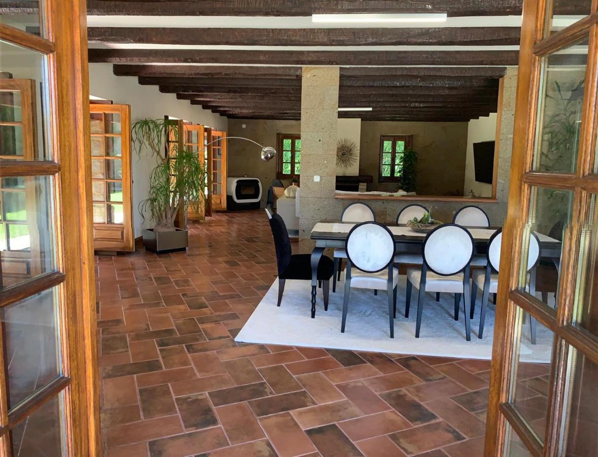 Villa 500 巴塞卢什 外观 照片